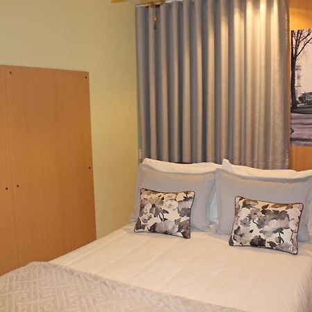 Residencial Paranhos Porto Zewnętrze zdjęcie