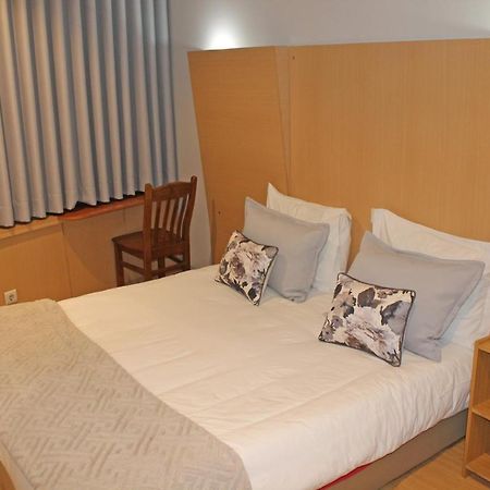 Residencial Paranhos Porto Zewnętrze zdjęcie
