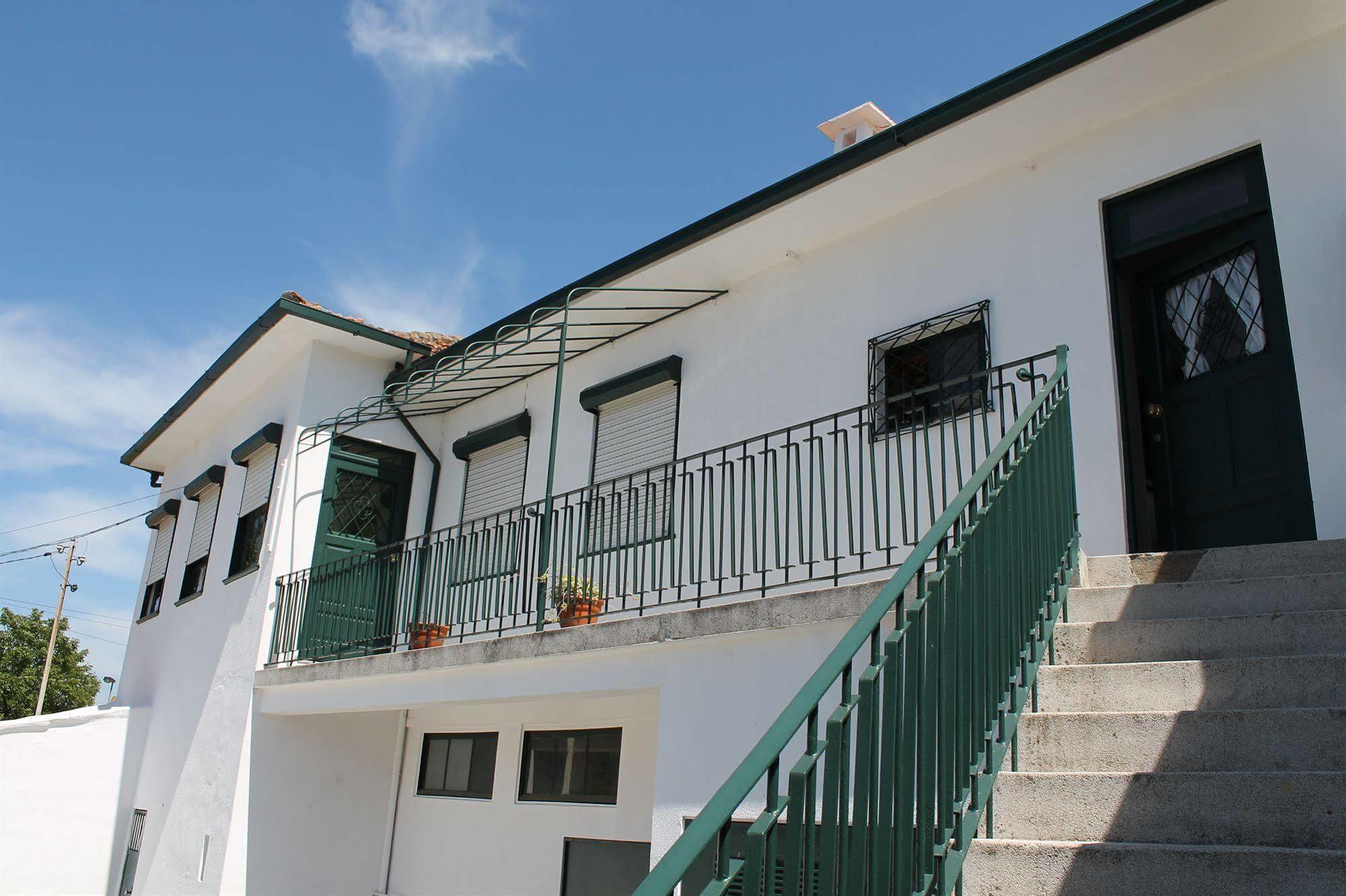 Residencial Paranhos Porto Zewnętrze zdjęcie