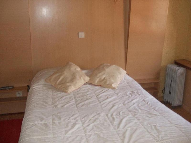 Residencial Paranhos Porto Zewnętrze zdjęcie