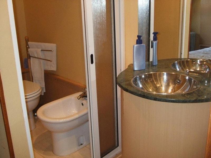 Residencial Paranhos Porto Zewnętrze zdjęcie