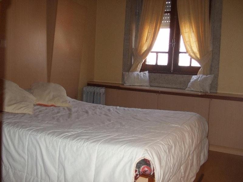 Residencial Paranhos Porto Zewnętrze zdjęcie