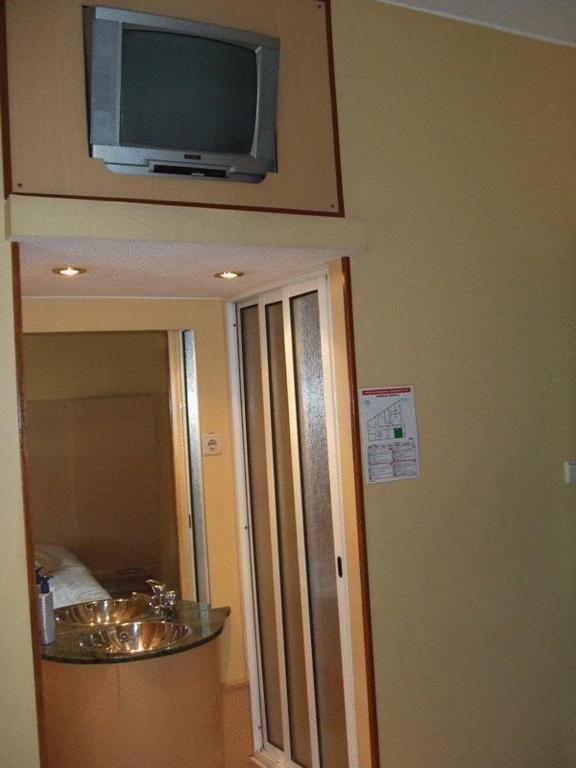 Residencial Paranhos Porto Zewnętrze zdjęcie