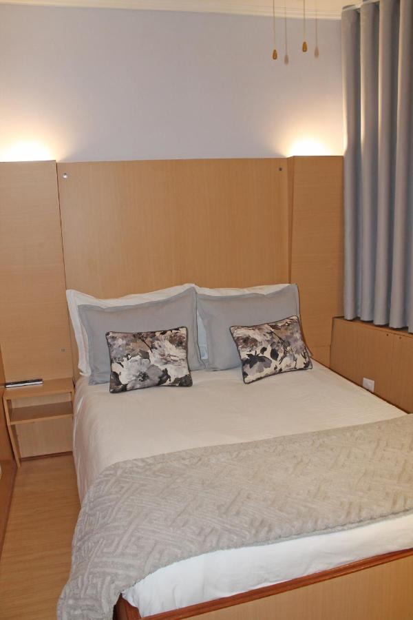 Residencial Paranhos Porto Zewnętrze zdjęcie
