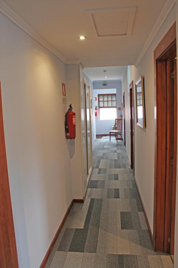 Residencial Paranhos Porto Zewnętrze zdjęcie