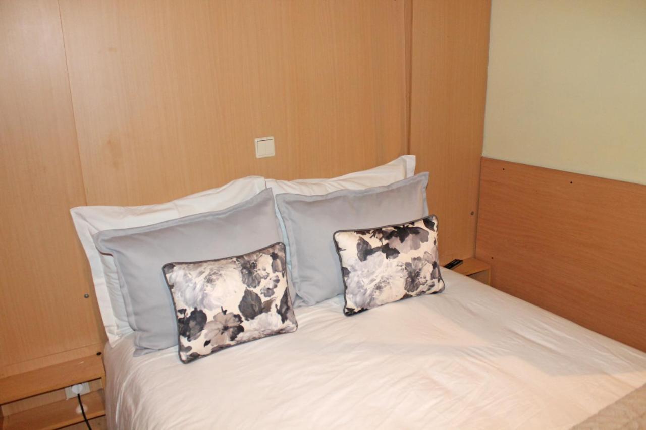 Residencial Paranhos Porto Zewnętrze zdjęcie
