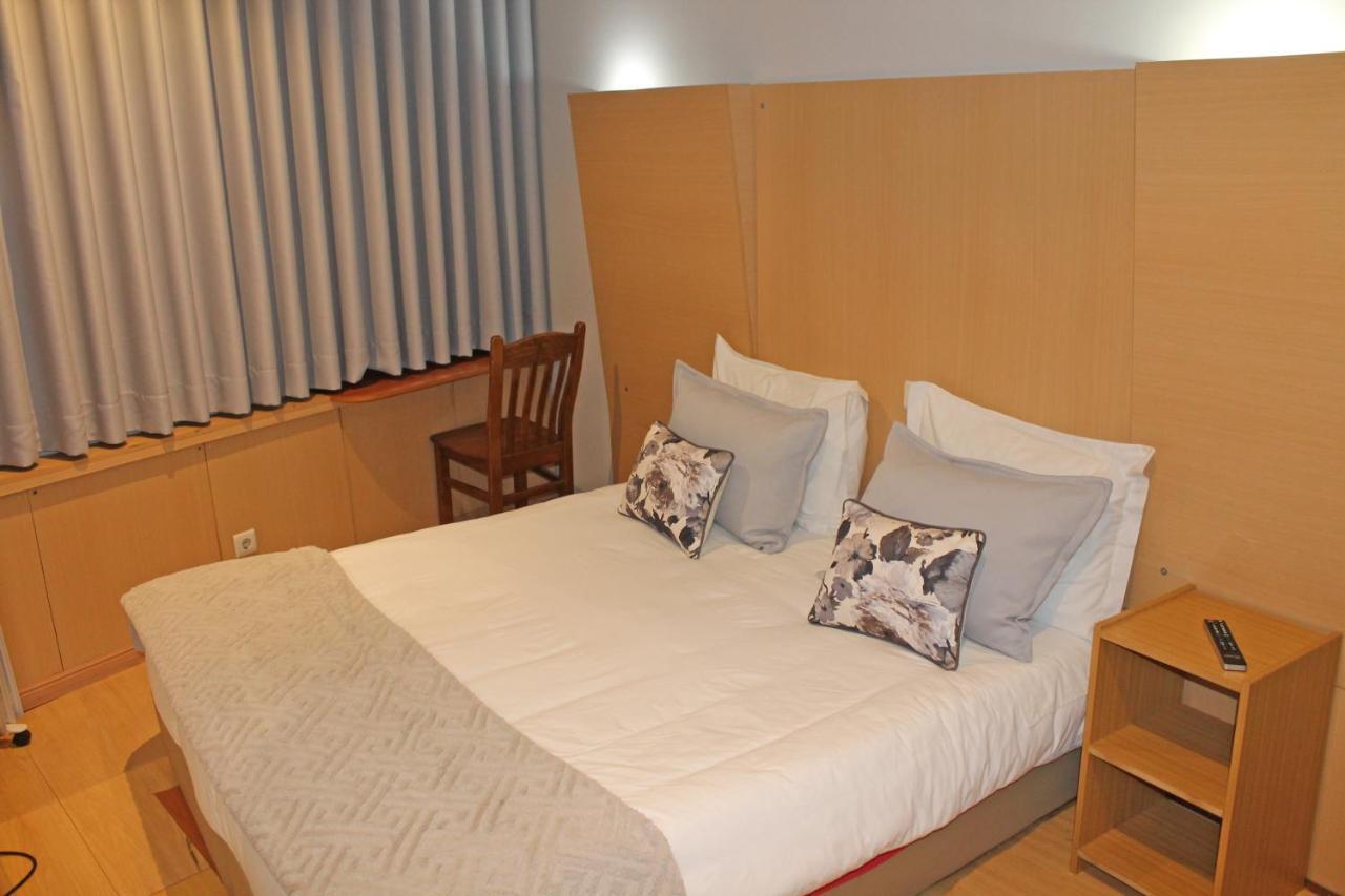 Residencial Paranhos Porto Zewnętrze zdjęcie