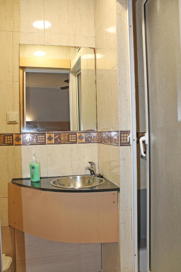 Residencial Paranhos Porto Zewnętrze zdjęcie