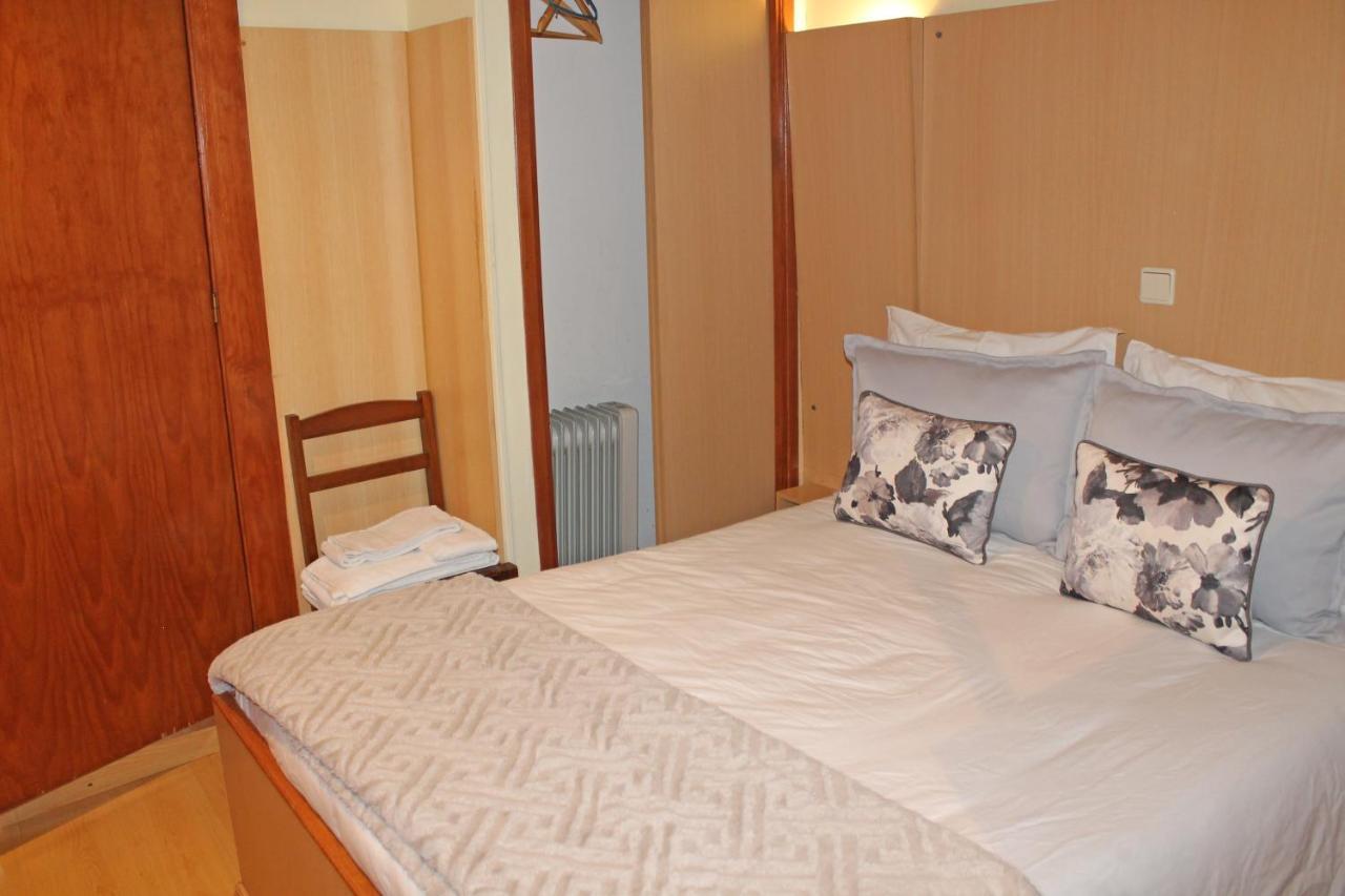 Residencial Paranhos Porto Zewnętrze zdjęcie