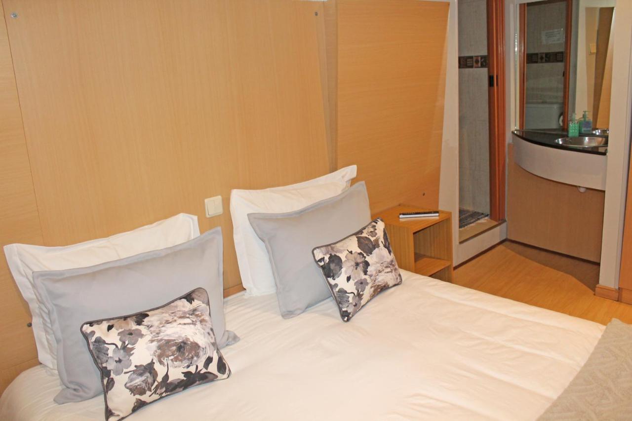 Residencial Paranhos Porto Zewnętrze zdjęcie