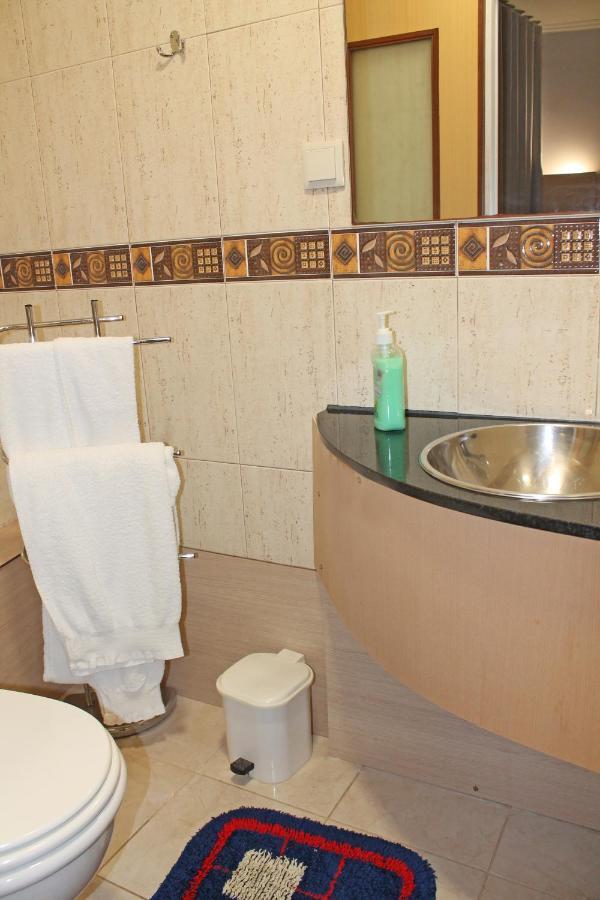 Residencial Paranhos Porto Zewnętrze zdjęcie