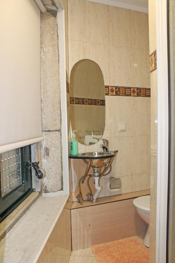 Residencial Paranhos Porto Zewnętrze zdjęcie