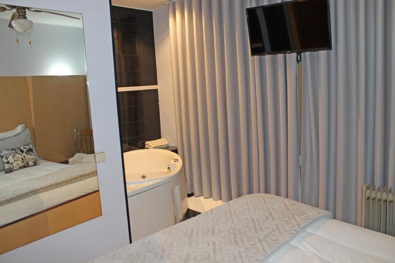 Residencial Paranhos Porto Zewnętrze zdjęcie
