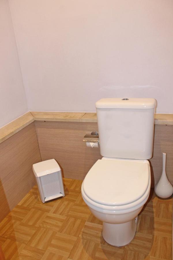 Residencial Paranhos Porto Zewnętrze zdjęcie