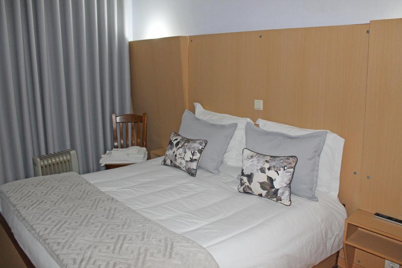 Residencial Paranhos Porto Zewnętrze zdjęcie
