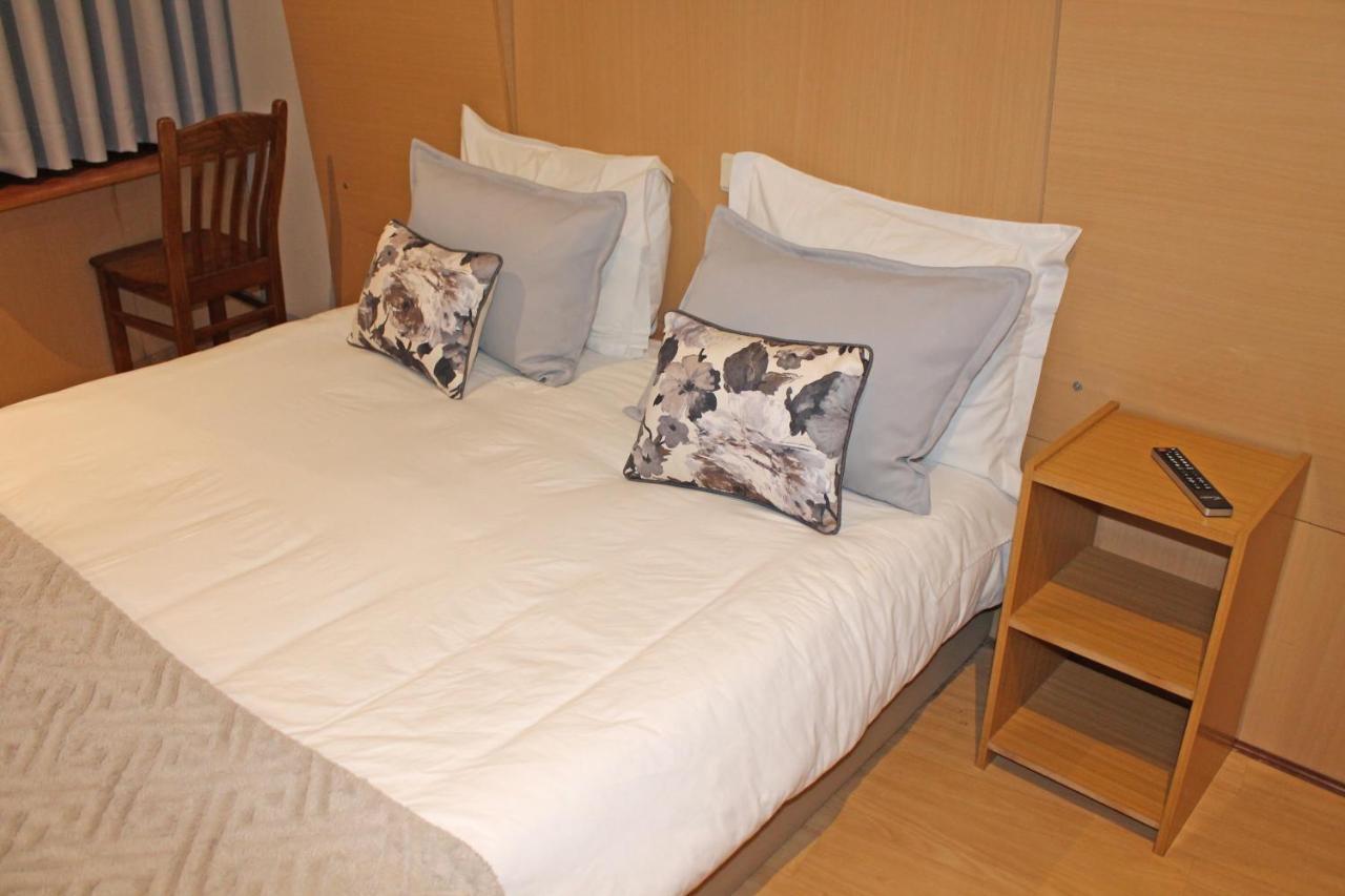 Residencial Paranhos Porto Zewnętrze zdjęcie