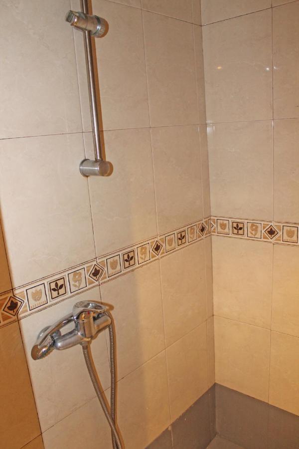 Residencial Paranhos Porto Zewnętrze zdjęcie