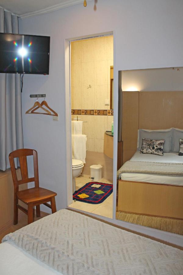 Residencial Paranhos Porto Zewnętrze zdjęcie