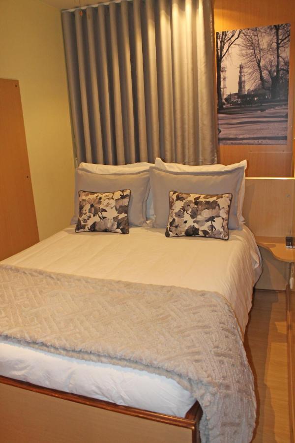 Residencial Paranhos Porto Zewnętrze zdjęcie