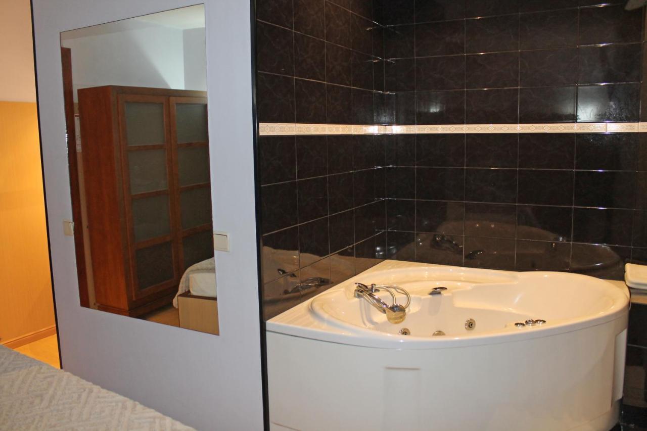 Residencial Paranhos Porto Zewnętrze zdjęcie