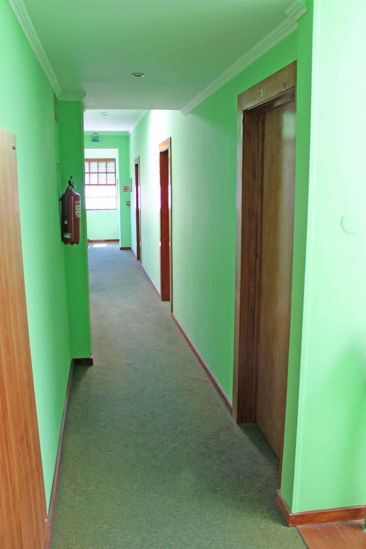 Residencial Paranhos Porto Zewnętrze zdjęcie